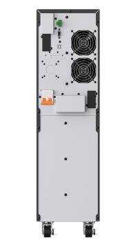 UYGAR ENERJİ TIME 6KVA ONLİNE 16adX12V/7AH UPS 3 gün içince ücretsiz kargo ile  size  ulaşacaktır